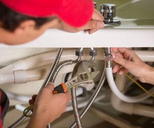 About Emergency plumbing pros Fostoria, MI